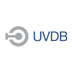 Utilities Vendor Database (UVDB) logo