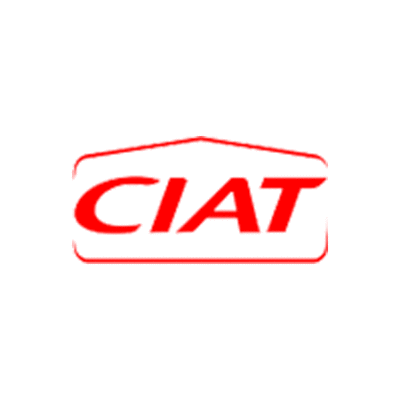 CIAT Plate Heat Exchanger