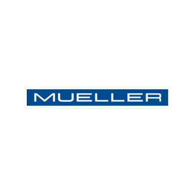 Mueller Plate Heat Exchanger