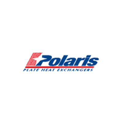 Polaris Plate Heat Exchanger